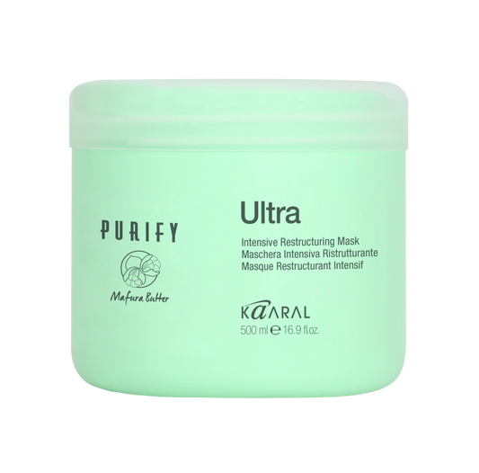 ULTRA Intensive Restructing Mask, 500ml