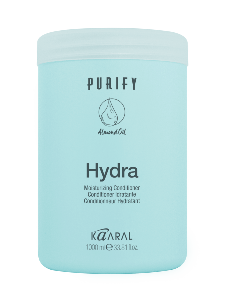 Hydra Conditioner Moisturizing Conditioner 1000ml