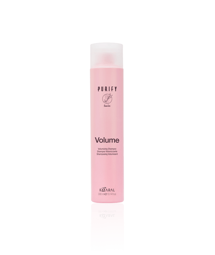 VOLUME Volumizing Shampoo – 300ml