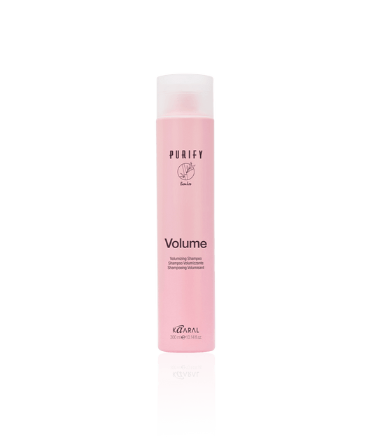 VOLUME Volumizing Shampoo – 300ml