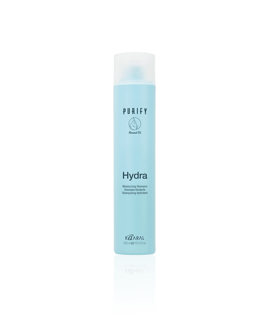 HYDRA Moisturizing Shampoo – 300ml