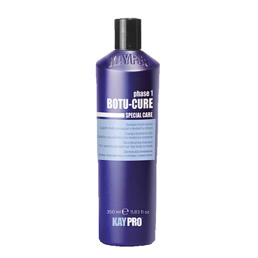 Kaypro Botu-Cure Phase 1 Hair Reconstruction Shampoo 350 ml