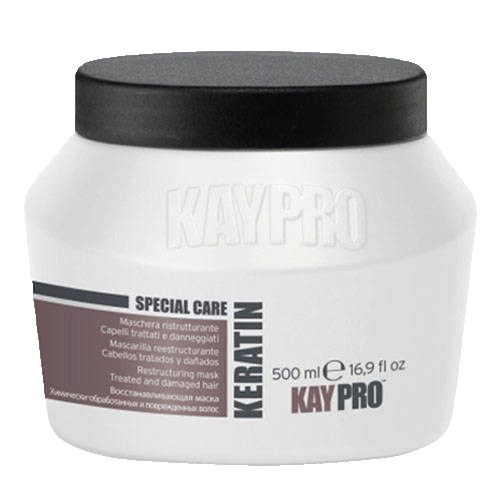 Kaypro Keratin Restructuring Mask 500ml