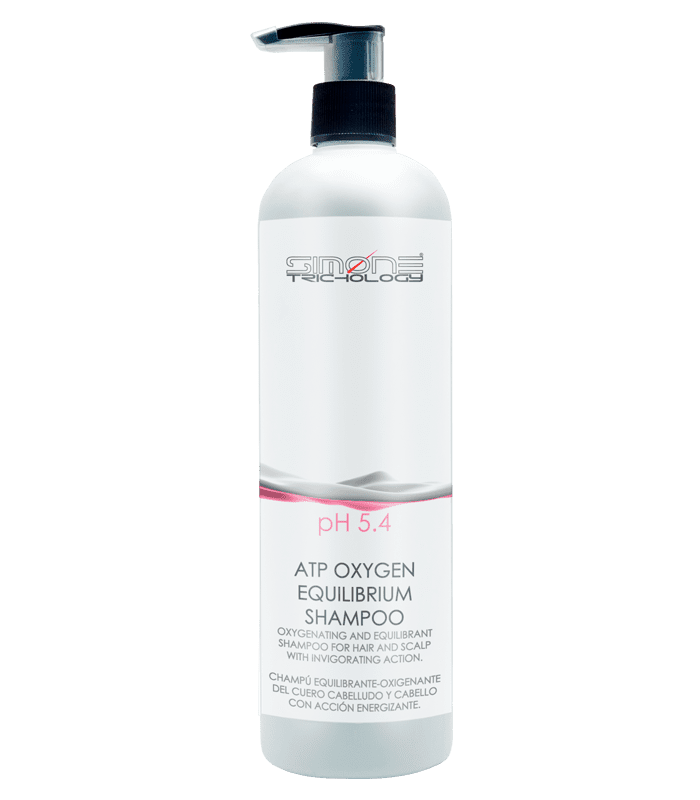 ATP Oxygen Equilibrium Shampoo Professional