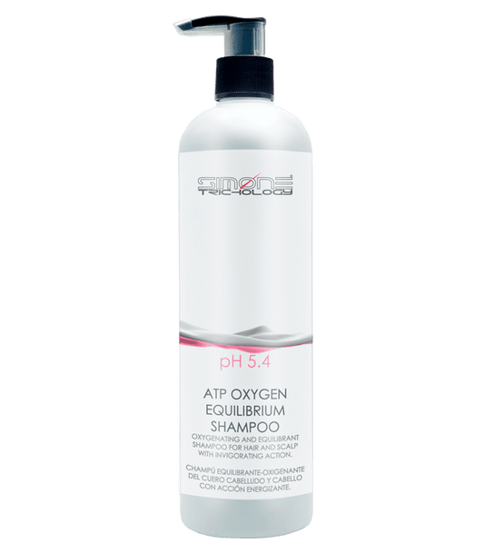 ATP Oxygen Equilibrium Shampoo Professional