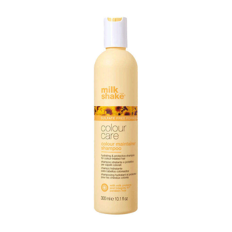 Colour Care Shampoo