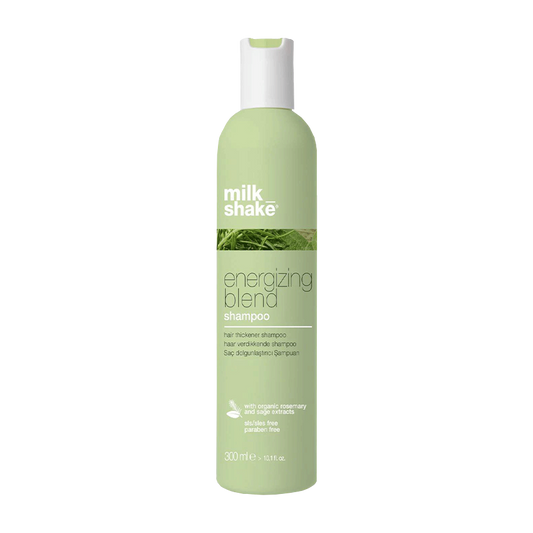 Energizing Blend Shampoo