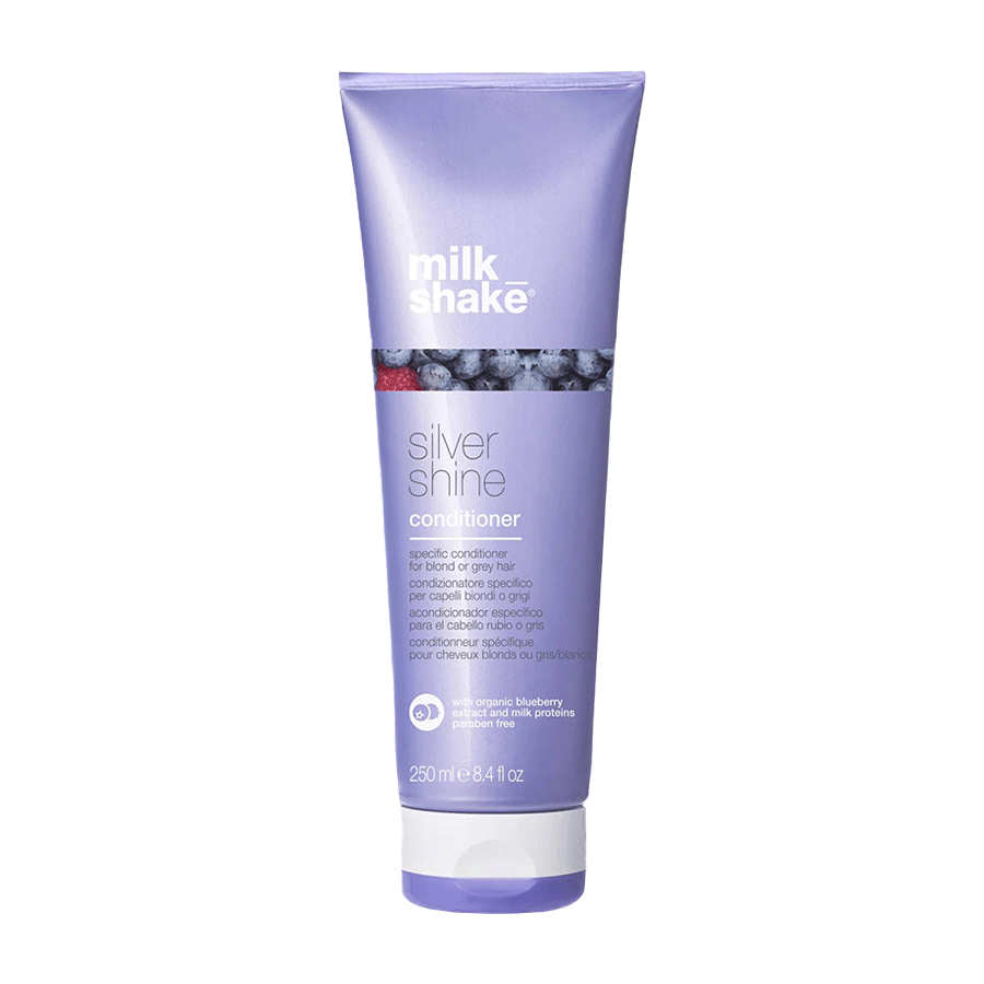 Silver Shine Conditioner