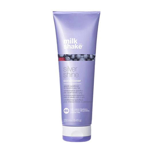 Silver Shine Conditioner